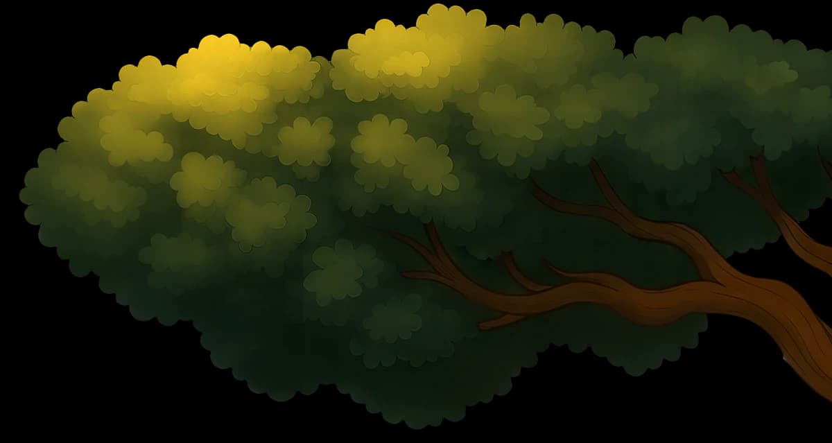 Right Tree