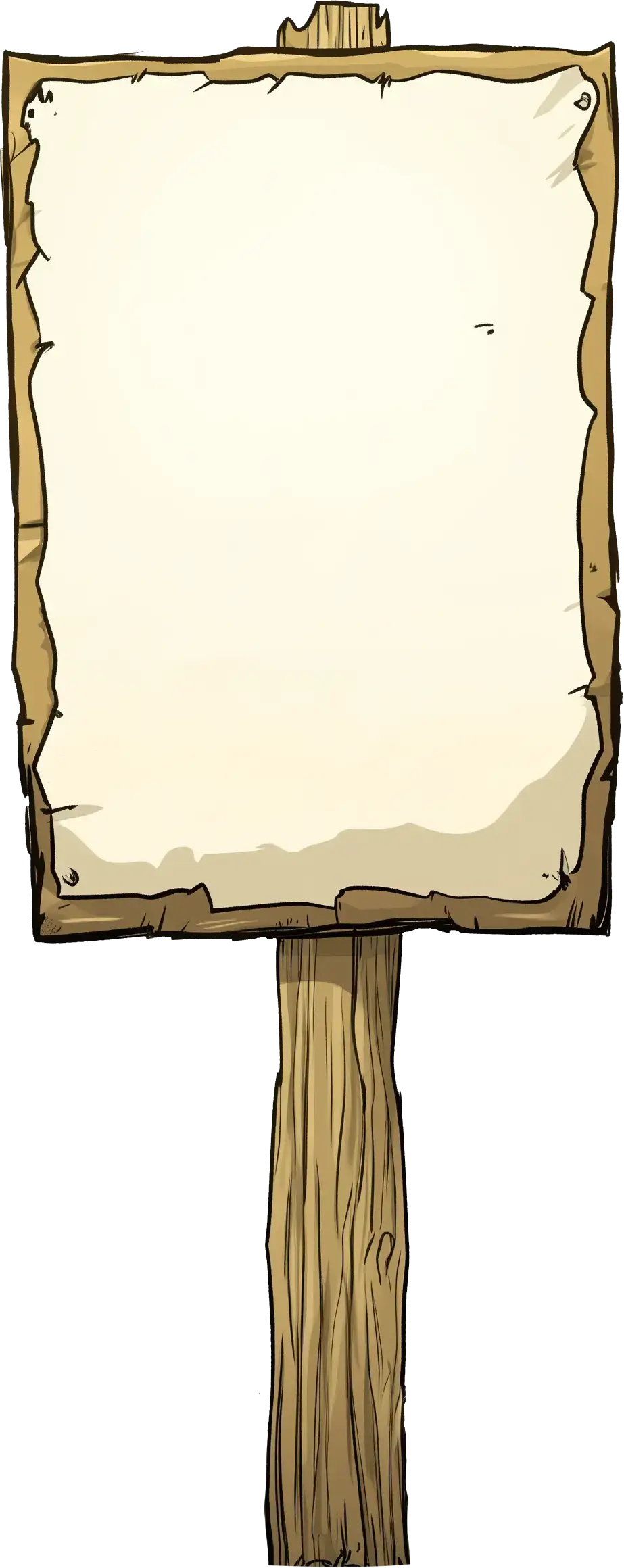 About Sign