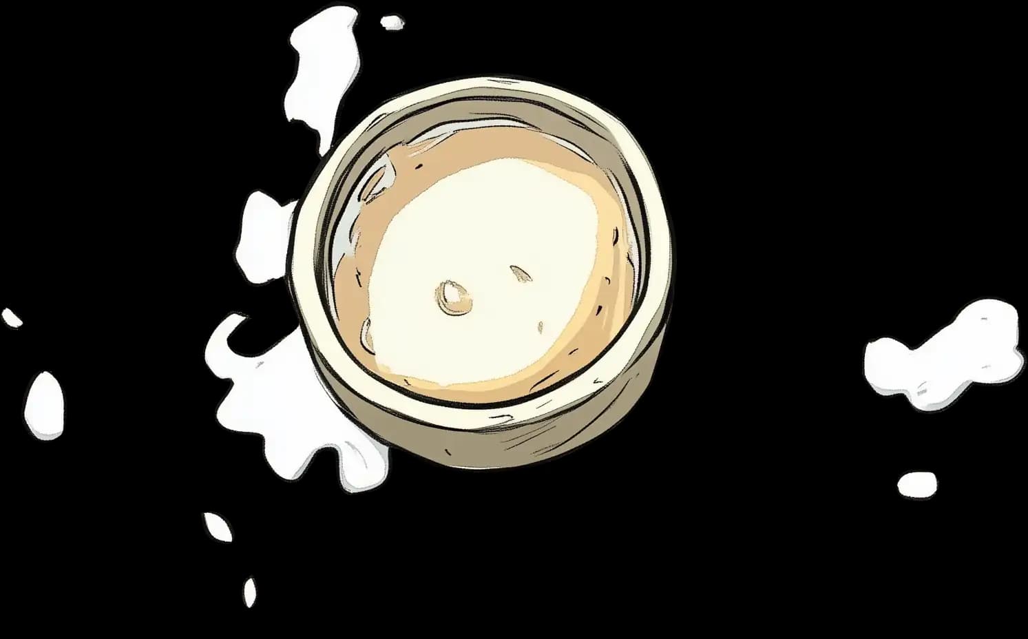 Milk Cup