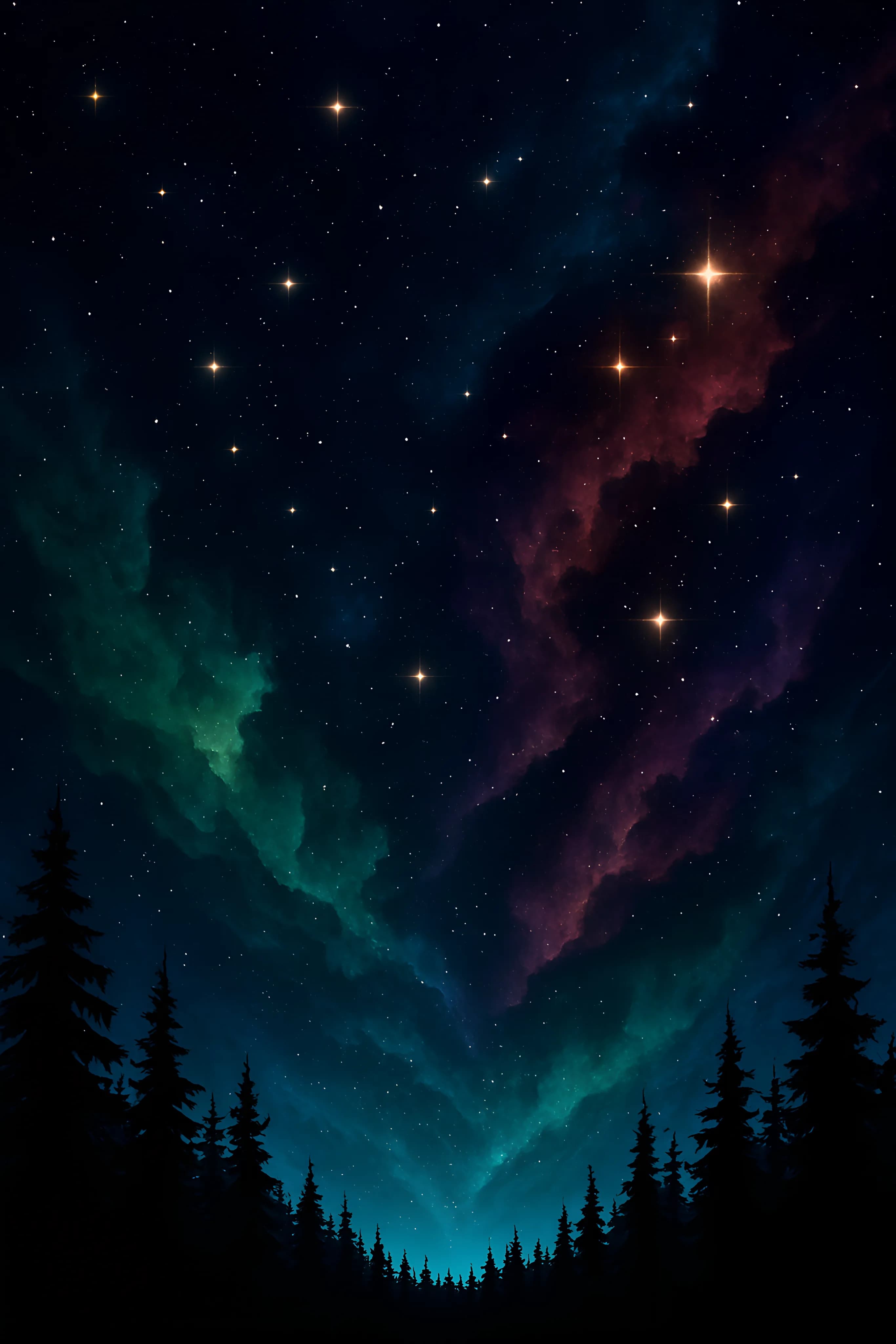 Gallery Background