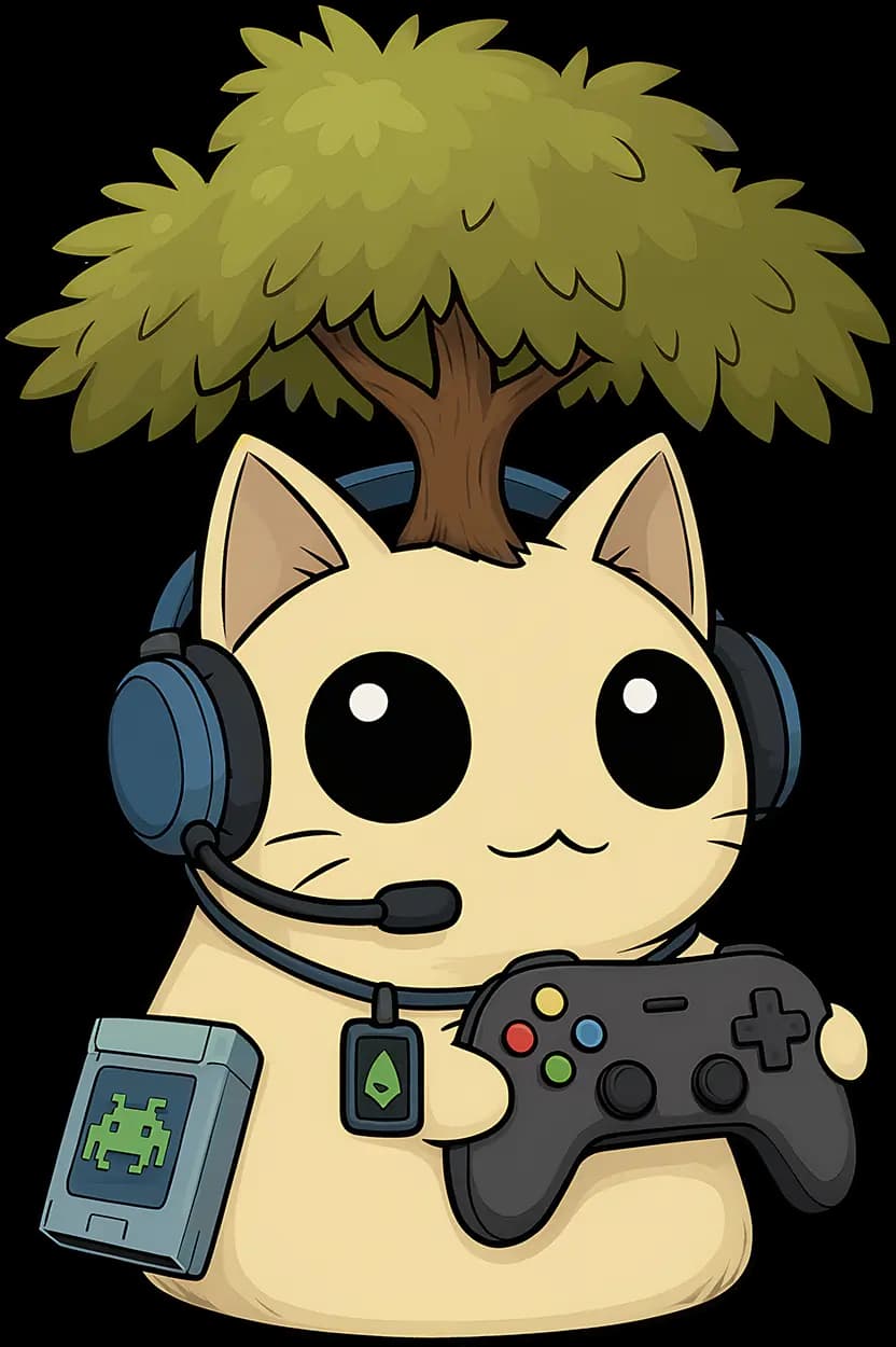 TIC Gamer
