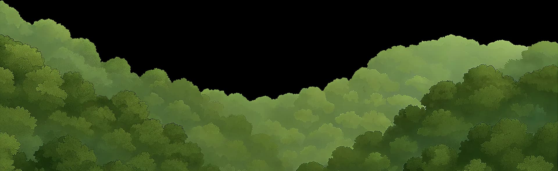 Forest Background