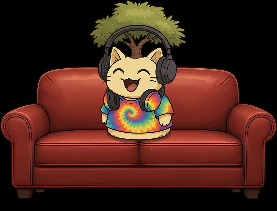 TIC Sofa Music