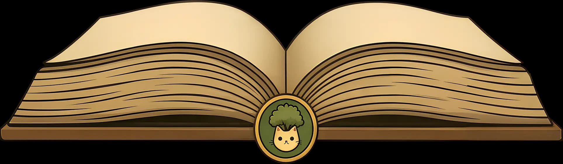 Book Decoration