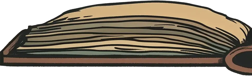 Book Decoration