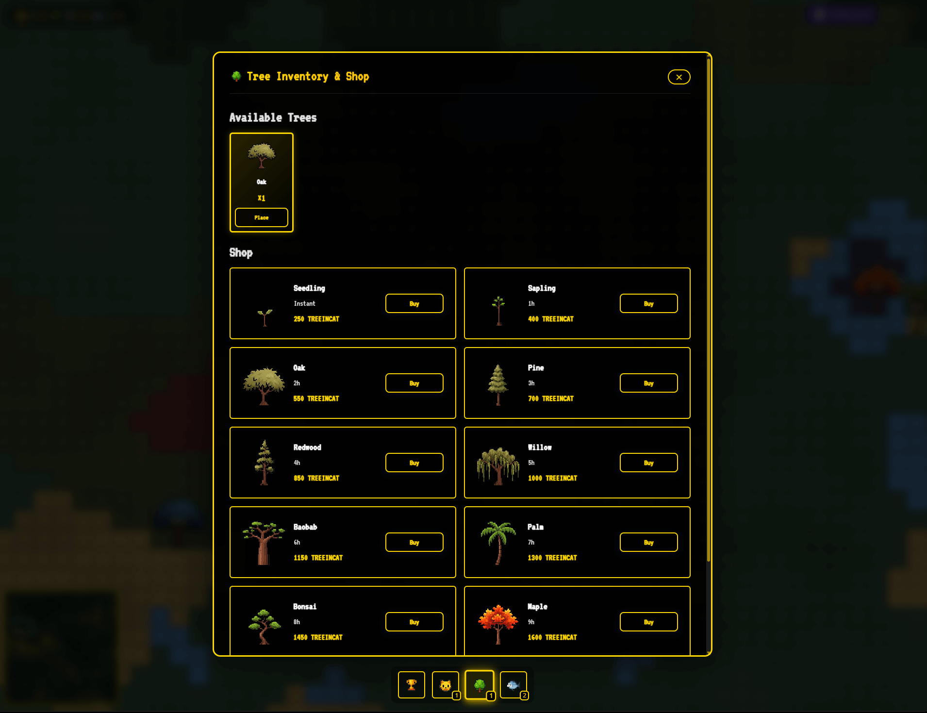 Strategic Gameplay
